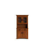Mill - Yard Hutch 2 Drawer - Paulas Home & Living