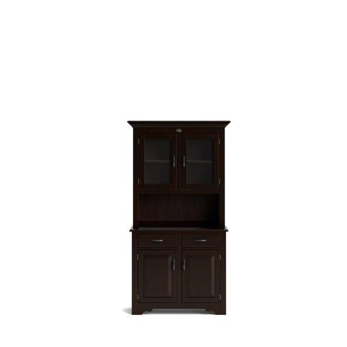 Mill - Yard Hutch 2 Drawer - Paulas Home & Living
