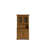 Mill - Yard Hutch 2 Drawer - Paulas Home & Living