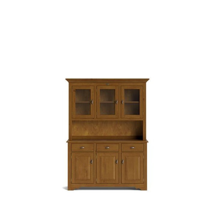 Mill - Yard Hutch 3 Drawer - Paulas Home & Living