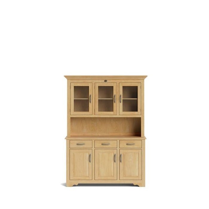 Mill - Yard Hutch 3 Drawer - Paulas Home & Living