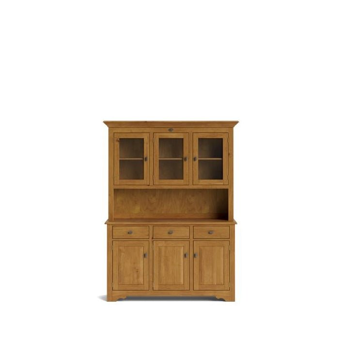 Mill - Yard Hutch 3 Drawer - Paulas Home & Living