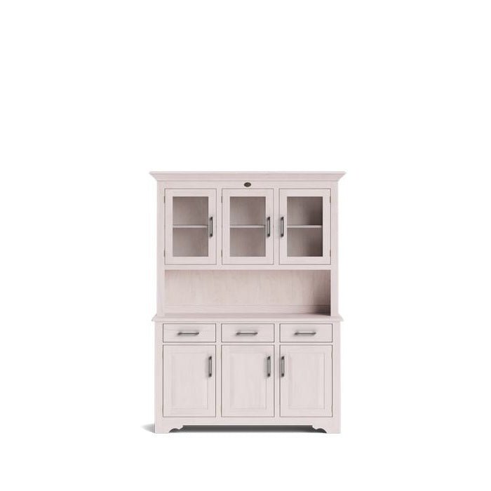 Mill - Yard Hutch 3 Drawer - Paulas Home & Living