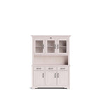Mill - Yard Hutch 3 Drawer - Paulas Home & Living