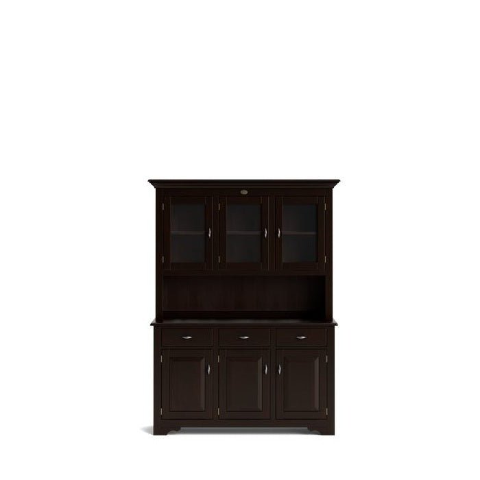Mill - Yard Hutch 3 Drawer - Paulas Home & Living