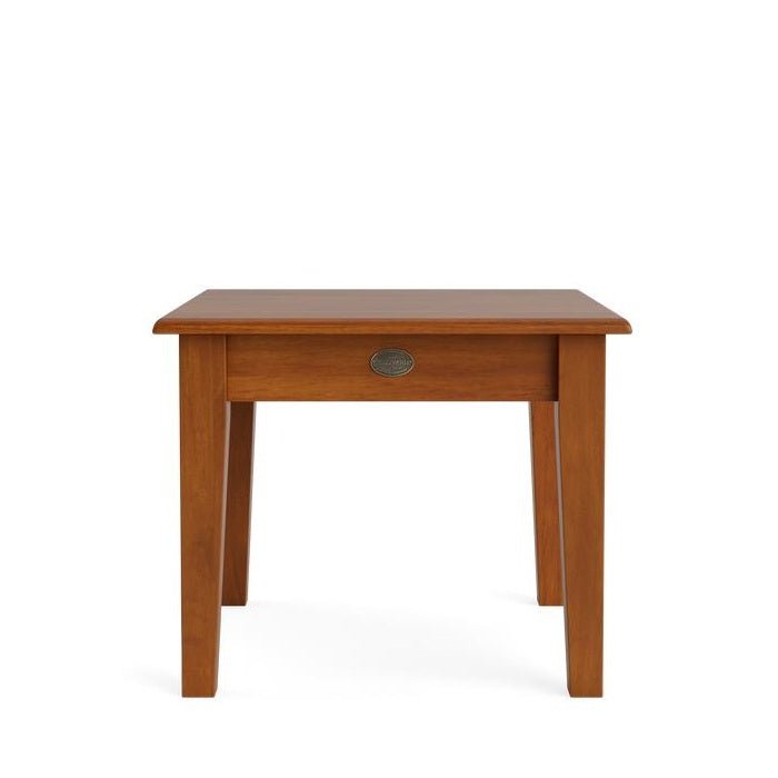 Mill - Yard Lamp Table - Paulas Home & Living