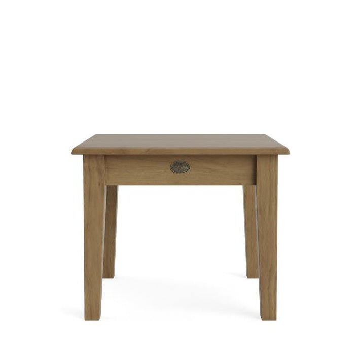 Mill - Yard Lamp Table - Paulas Home & Living