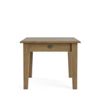 Mill - Yard Lamp Table - Paulas Home & Living