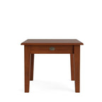 Mill - Yard Lamp Table - Paulas Home & Living