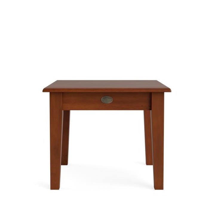 Mill - Yard Lamp Table - Paulas Home & Living