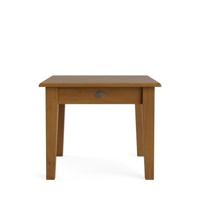 Mill - Yard Lamp Table - Paulas Home & Living