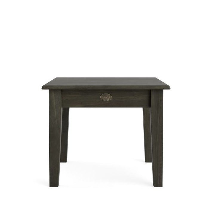 Mill - Yard Lamp Table - Paulas Home & Living