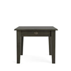 Mill - Yard Lamp Table - Paulas Home & Living