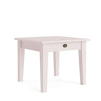 Mill - Yard Lamp Table - Paulas Home & Living