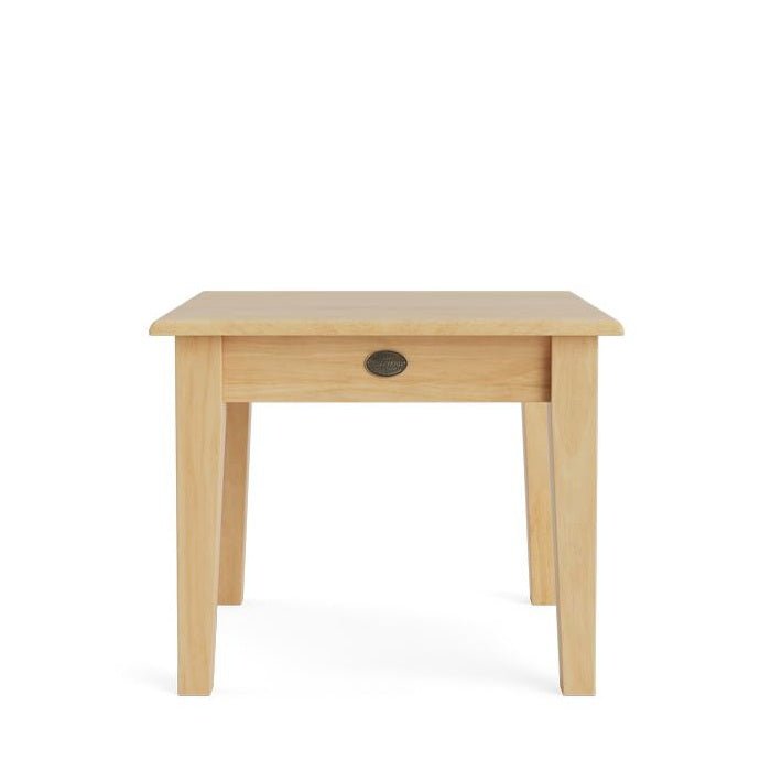 Mill - Yard Lamp Table - Paulas Home & Living