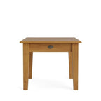 Mill - Yard Lamp Table - Paulas Home & Living