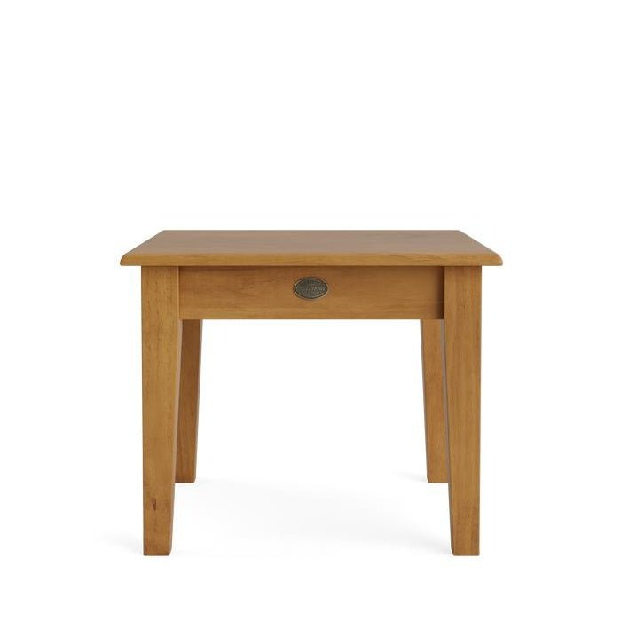 Mill - Yard Lamp Table - Paulas Home & Living