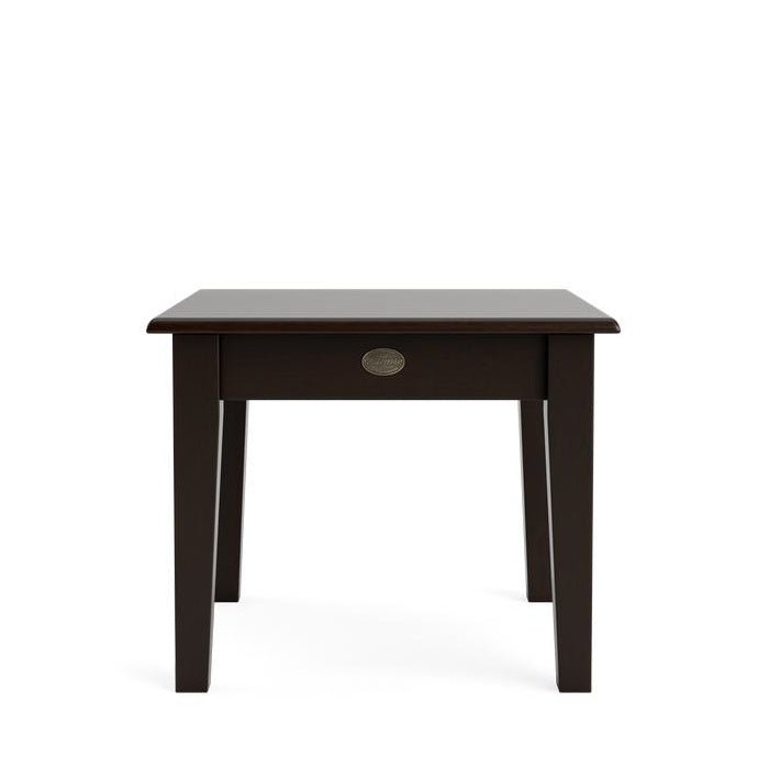 Mill - Yard Lamp Table - Paulas Home & Living