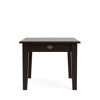Mill - Yard Lamp Table - Paulas Home & Living