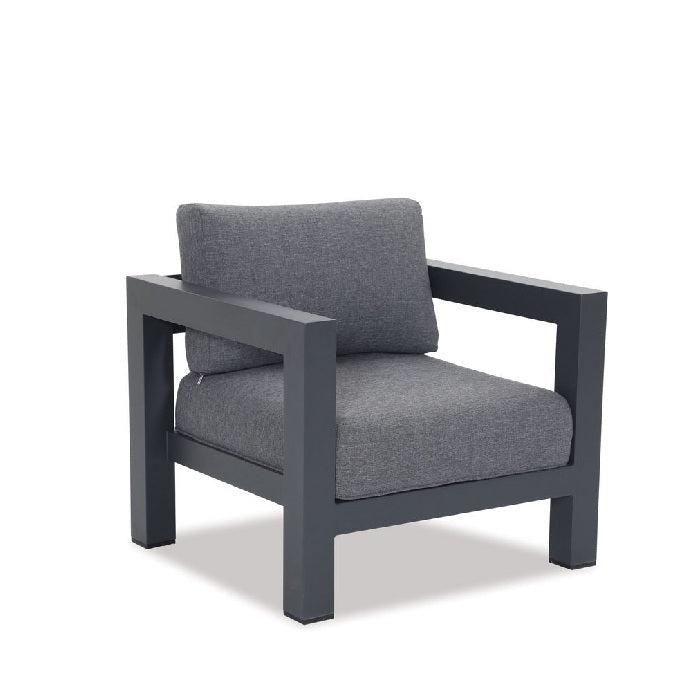 Miller Outdoor 4 piece Lounge Suite - Paulas Home & Living
