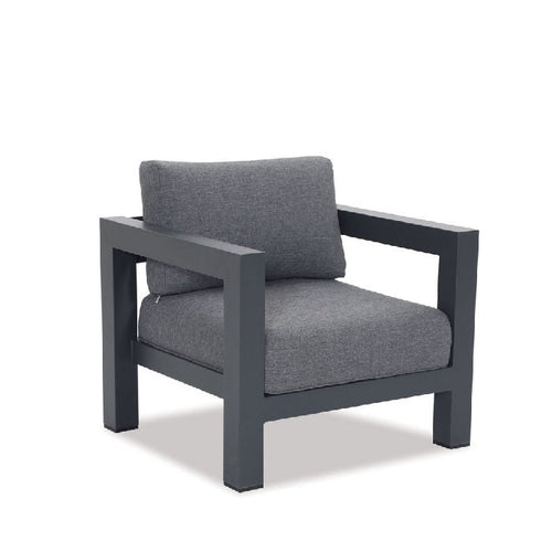 Miller Outdoor 4 piece Lounge Suite - Paulas Home & Living