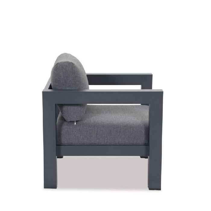 Miller Outdoor 4 piece Lounge Suite - Paulas Home & Living