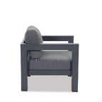 Miller Outdoor 4 piece Lounge Suite - Paulas Home & Living