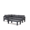 Miller Outdoor Modular Suite - Paulas Home & Living