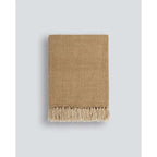 Millhouse Throw (Linen) - Paulas Home & Living