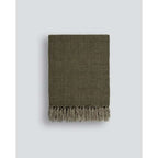 Millhouse Throw (Linen) - Paulas Home & Living