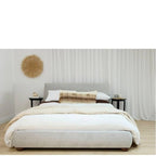 Mina Slatframe Super King - Paulas Home & Living