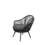 Mirador Outdoor Armchair - two colours to suit - Paulas Home & Living