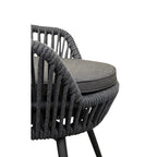 Mirador Outdoor Armchair - two colours to suit - Paulas Home & Living
