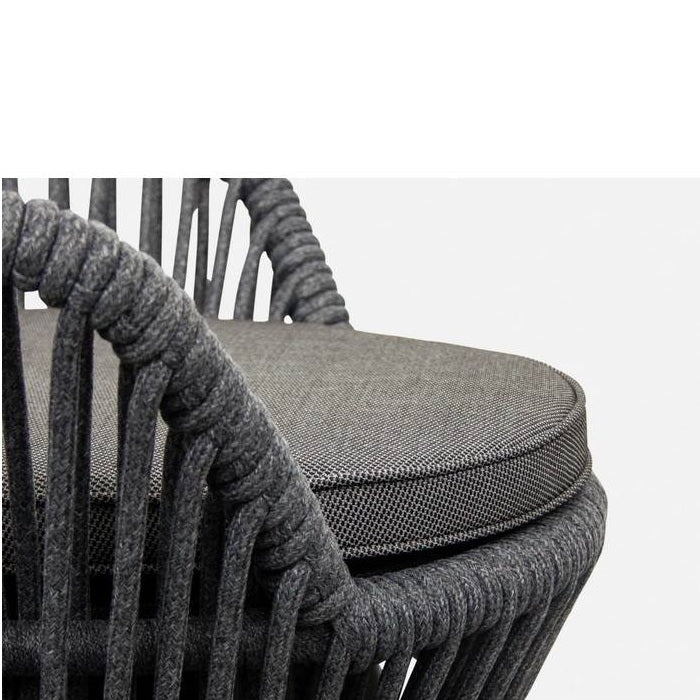 Mirador Outdoor Armchair - two colours to suit - Paulas Home & Living