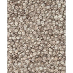 Miranda Floor Rug - Cocoa (Wool Blend) - Paulas Home & Living