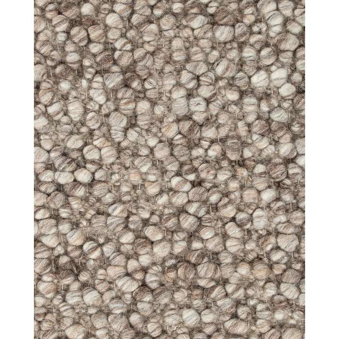 Miranda Floor Rug - Cocoa (Wool Blend) - Paulas Home & Living