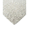 Miranda Floor Rug - Ivory (Wool Blend) - Paulas Home & Living