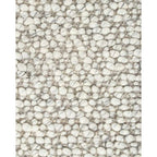 Miranda Floor Rug - Ivory (Wool Blend) - Paulas Home & Living