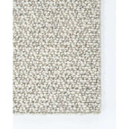 Miranda Floor Rug - Ivory (Wool Blend) - Paulas Home & Living