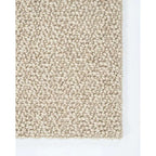 Miranda Floor Rug - Pebble (Wool Blend) - Paulas Home & Living