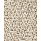 Miranda Floor Rug - Pebble (Wool Blend) - Paulas Home & Living