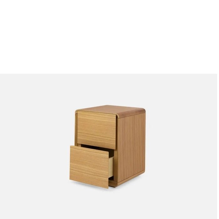 Misha Bedside table - Paulas Home & Living