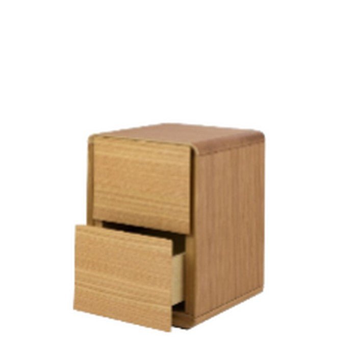 Misha Bedside table - Paulas Home & Living