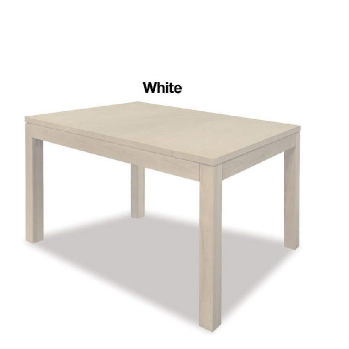 Modena Dining Table Extension 1300 - 1700w - Paulas Home & Living