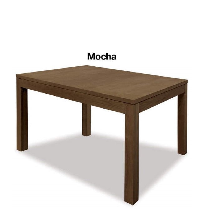 Modena Dining Table Extension 1300 - 1700w - Paulas Home & Living