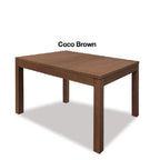 Modena Dining Table Extension 1300 - 1700w - Paulas Home & Living