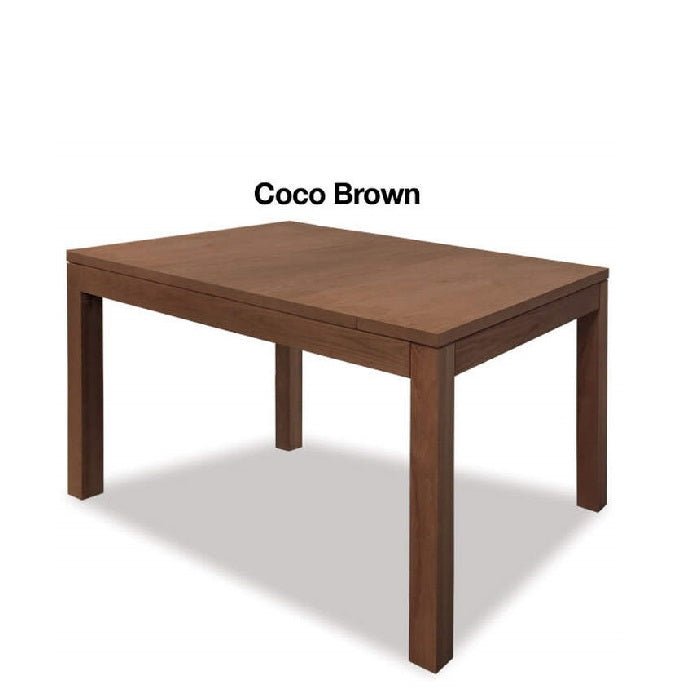 Modena Dining Table Extension 1300 - 1700w - Paulas Home & Living