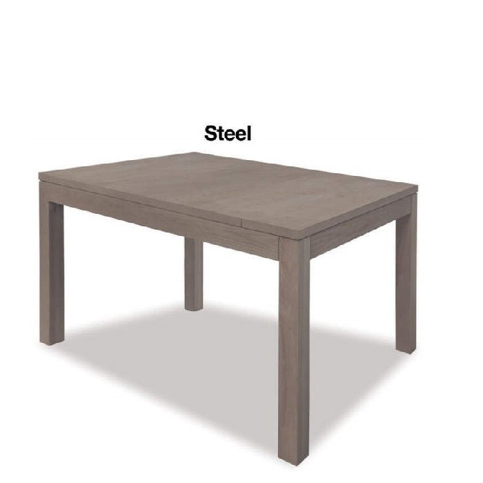 Modena Dining Table Extension 1300 - 1700w - Paulas Home & Living