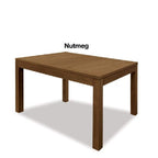 Modena Dining Table Extension 1300 - 1700w - Paulas Home & Living