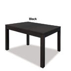 Modena Dining Table Extension 1300 - 1700w - Paulas Home & Living